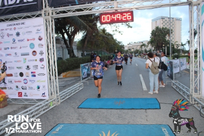 Run for Love 2024